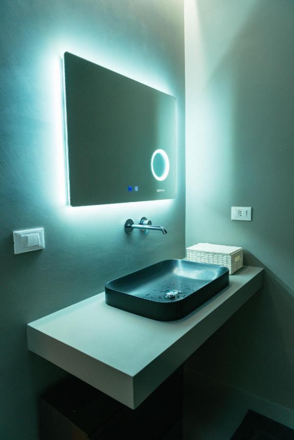 Luxury Penthouse With Sea View - City Center เปสการา ภายนอก รูปภาพ